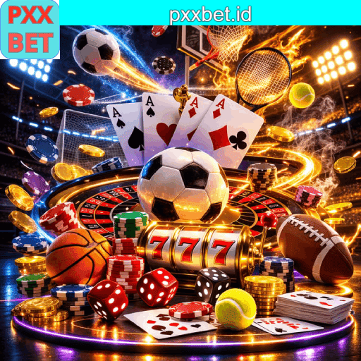 pxxbet