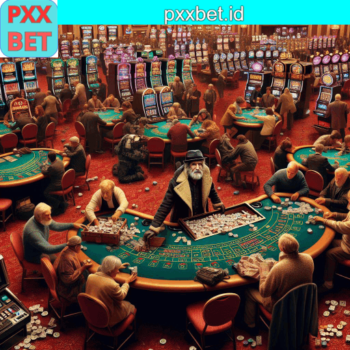 pxxbet
