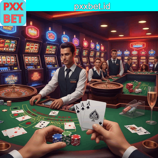pxxbet